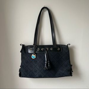Dooney & Bourke Shoulder Bag